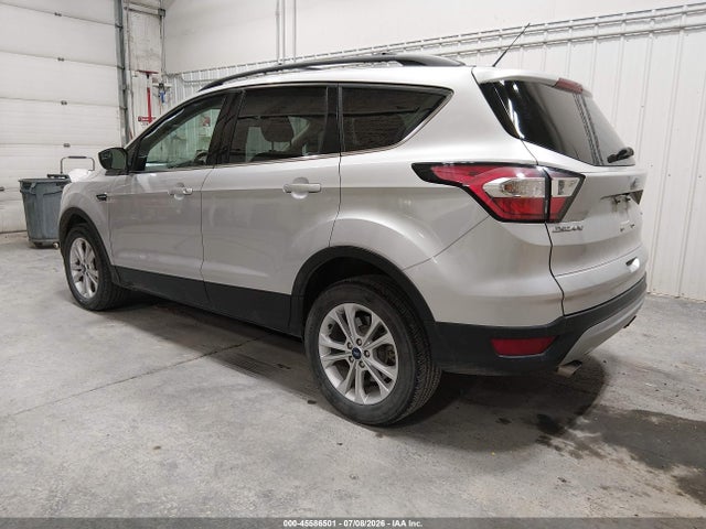 1FMCU9GD0JUD08922 Ford ESCAPE SE