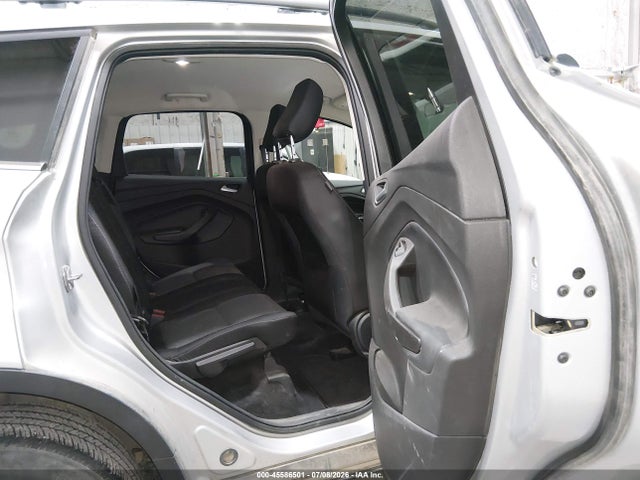 Ford ESCAPE SE 2018 1FMCU9GD0JUD08922 Image 8