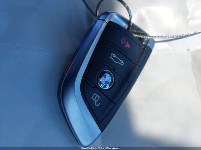 Продажа на аукционе авто 2016 Bmw X5 Xdrive35i, vin: 5UXKR0C50G0S89606, номер лота: 45586502