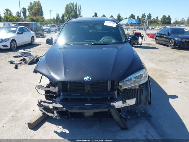 BMW X5 Xdrive35i 2016 5UXKR0C50G0S89606 Image 13