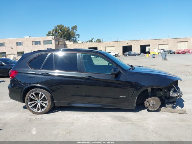 BMW X5 Xdrive35i 2016 5UXKR0C50G0S89606 Image 14