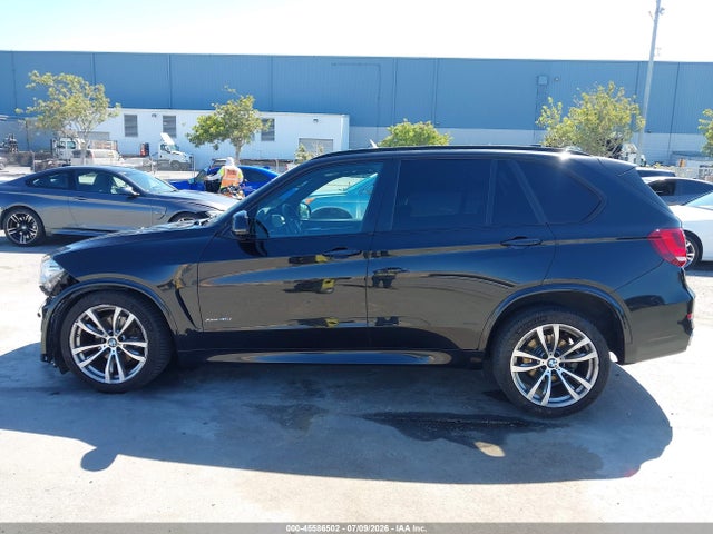 BMW X5 Xdrive35i 2016 5UXKR0C50G0S89606 Image 15