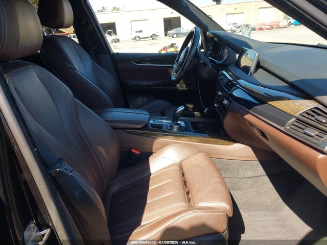 BMW X5 Xdrive35i 2016 5UXKR0C50G0S89606 Image 5