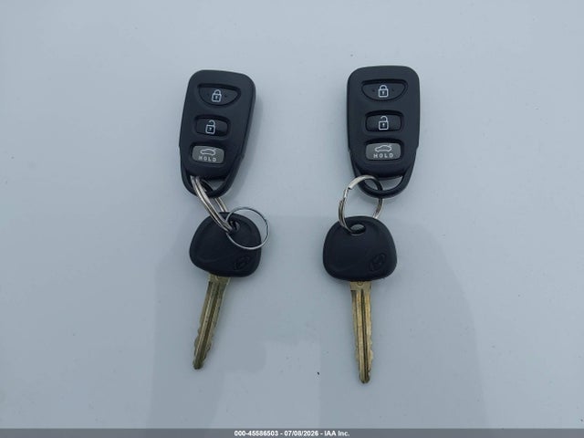 Hyundai ELANTRA SE 2015 5NPDH4AE5FH652376 Image 11