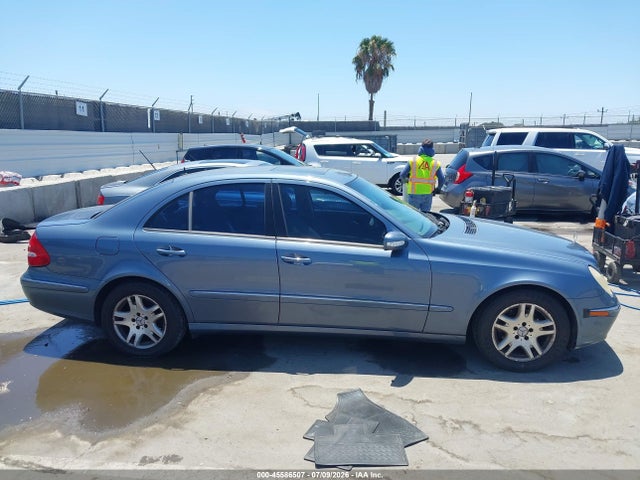 Продажа на аукционе авто 2004 Mercedes-benz E 320, vin: WDBUF65J24A483283, номер лота: 45586507