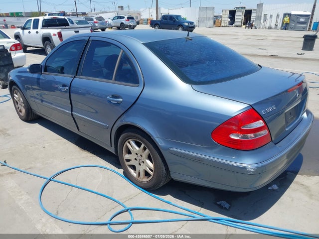 Продажа на аукционе авто 2004 Mercedes-benz E 320, vin: WDBUF65J24A483283, номер лота: 45586507