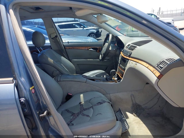 Продажа на аукционе авто 2004 Mercedes-benz E 320, vin: WDBUF65J24A483283, номер лота: 45586507