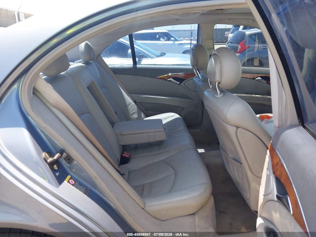 Продажа на аукционе авто 2004 Mercedes-benz E 320, vin: WDBUF65J24A483283, номер лота: 45586507