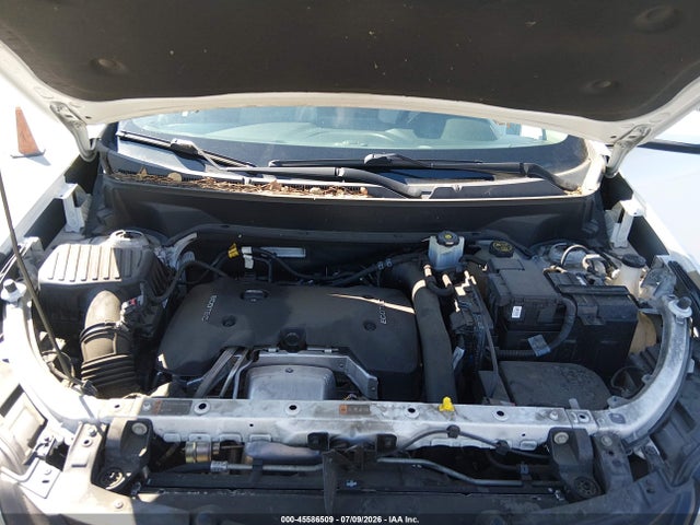 3GNAXTEX6JS514475 Chevrolet EQUINOX LT