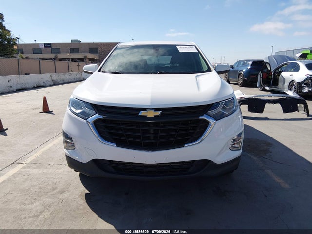 3GNAXTEX6JS514475 Chevrolet EQUINOX LT