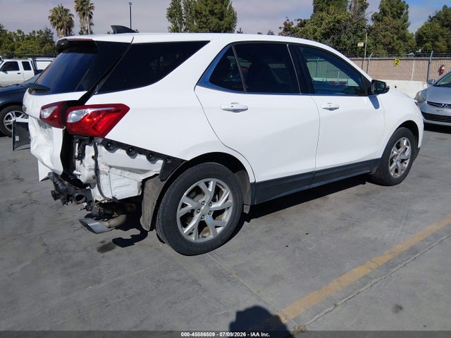3GNAXTEX6JS514475 Chevrolet EQUINOX LT
