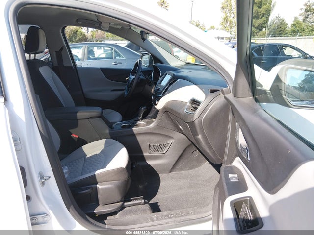 3GNAXTEX6JS514475 Chevrolet EQUINOX LT