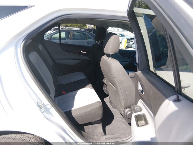 3GNAXTEX6JS514475 Chevrolet EQUINOX LT