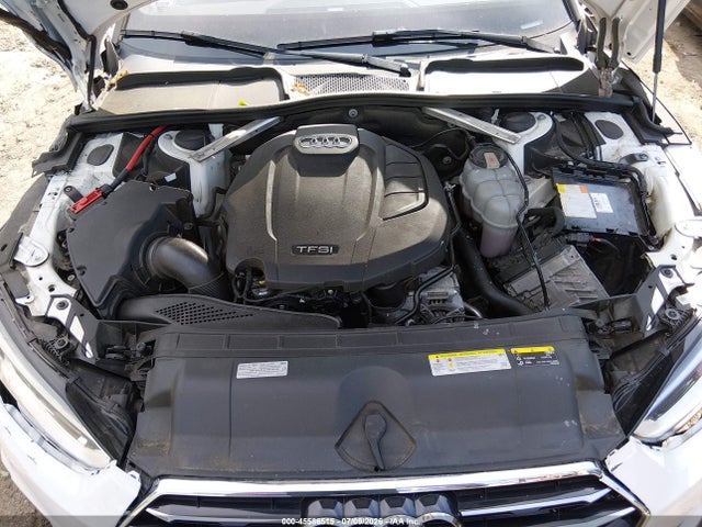 Продаж на аукціоні авто 2019 Audi A5 45 Premium, vin: WAUBNCF58KA071584, номер лоту: 45586515