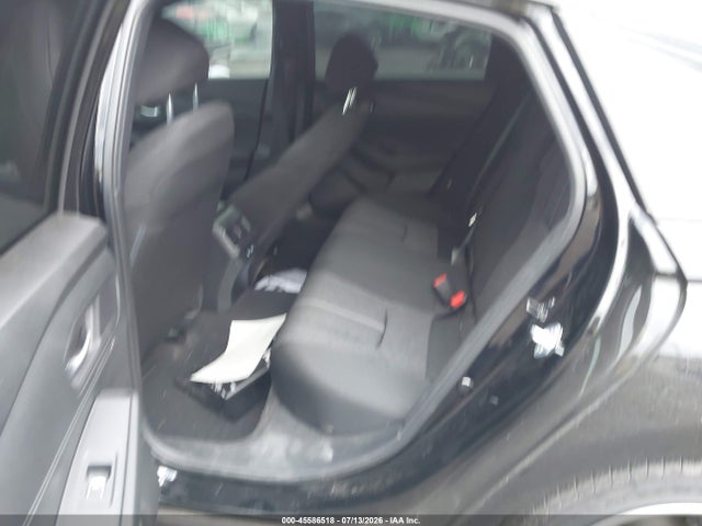 1HGCY2F53TA002703 Honda Accord Hybrid Sport