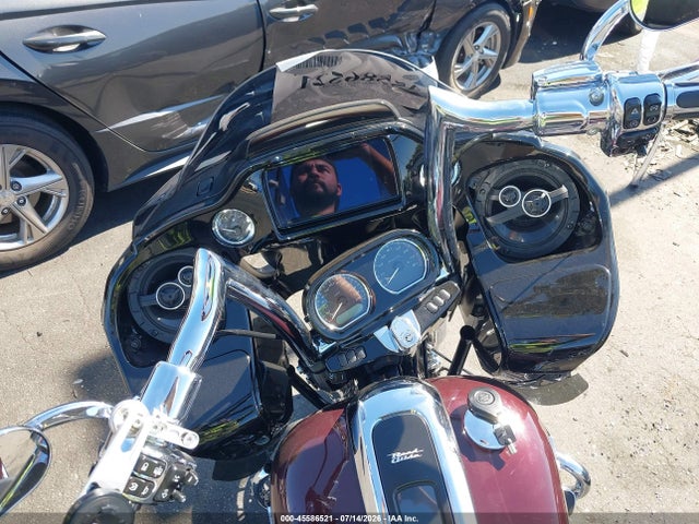 Harley-Davidson FLTRXS 2021 1HD1KTP26MB621811 Image 11