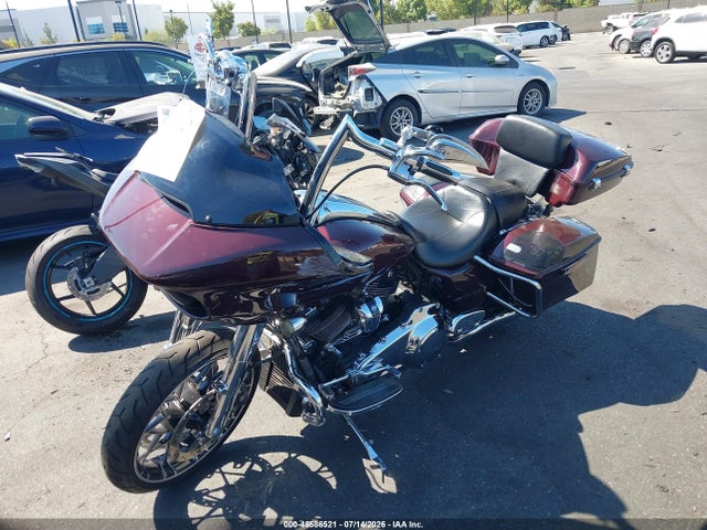 Harley-Davidson FLTRXS 2021 1HD1KTP26MB621811 Image 2