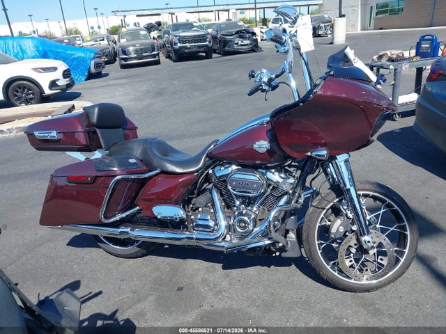 Harley-Davidson FLTRXS 2021 1HD1KTP26MB621811 Image 12