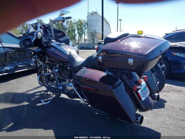 Harley-Davidson FLTRXS 2021 1HD1KTP26MB621811 Image 3