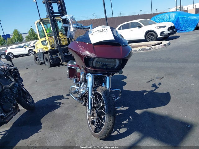 Harley-Davidson FLTRXS 2021 1HD1KTP26MB621811 Image 5