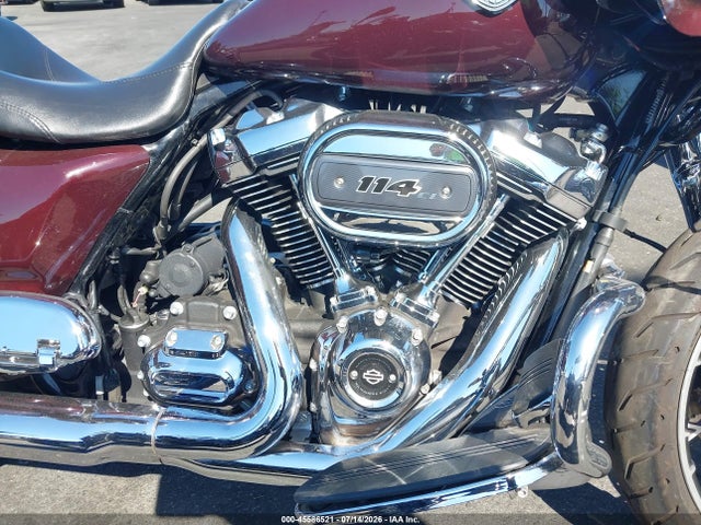 Harley-Davidson FLTRXS 2021 1HD1KTP26MB621811 Image 8