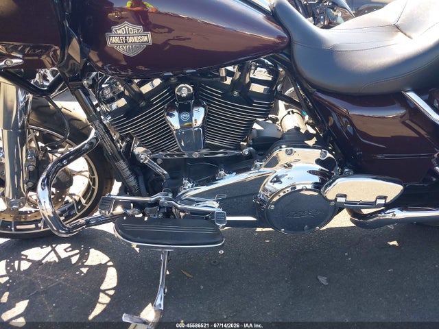 Harley-Davidson FLTRXS 2021 1HD1KTP26MB621811 Image 9