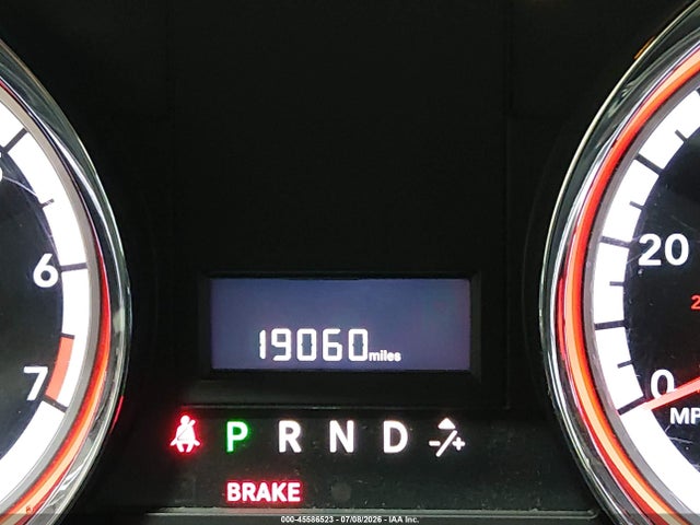 Dodge Grand Caravan Se 2017 2C4RDGBG3HR789762 Image 15