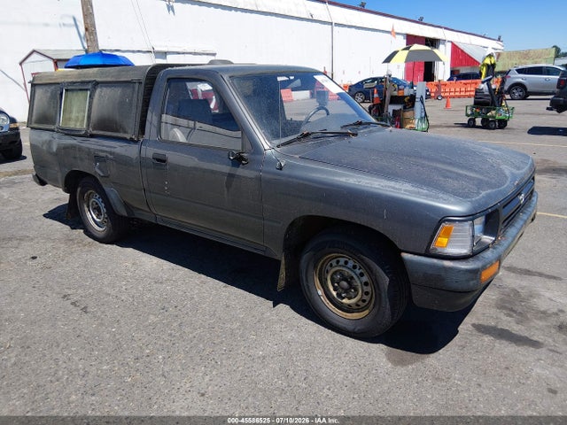 Aukcja sprzedaży 1994 Toyota Pickup 1/2 Ton Short Whlbase Stb, vin: 4TARN81A8RZ171632, numer aukcji: 45586525