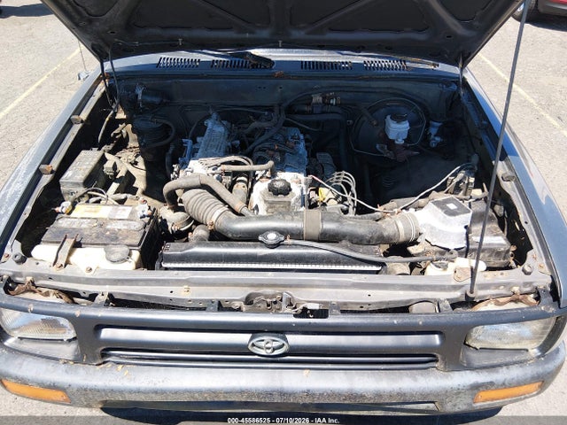 1994 Toyota Pickup 1/2 Ton Short Whlbase Stb მანქანა იყიდება აუქციონზე, vin: 4TARN81A8RZ171632, აუქციონის ნომერი: 45586525