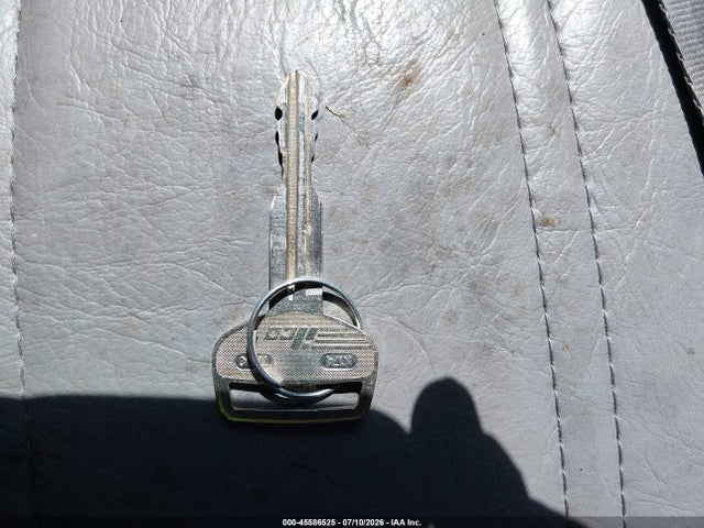 1994 Toyota Pickup 1/2 Ton Short Whlbase Stb მანქანა იყიდება აუქციონზე, vin: 4TARN81A8RZ171632, აუქციონის ნომერი: 45586525