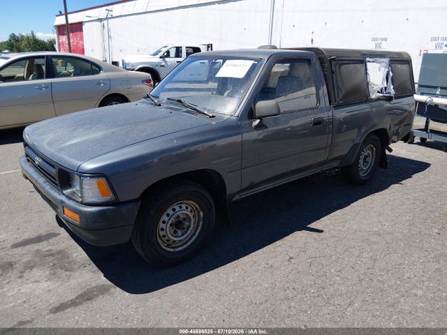 Продаж на аукціоні авто 1994 Toyota Pickup 1/2 Ton Short Whlbase Stb, vin: 4TARN81A8RZ171632, номер лоту: 45586525