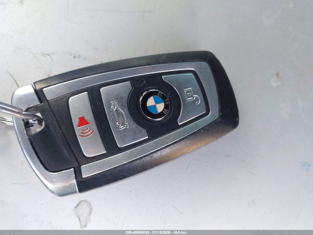 Продажа на аукционе авто 2016 Bmw M6, vin: WBS6J9C50GD934657, номер лота: 45586539