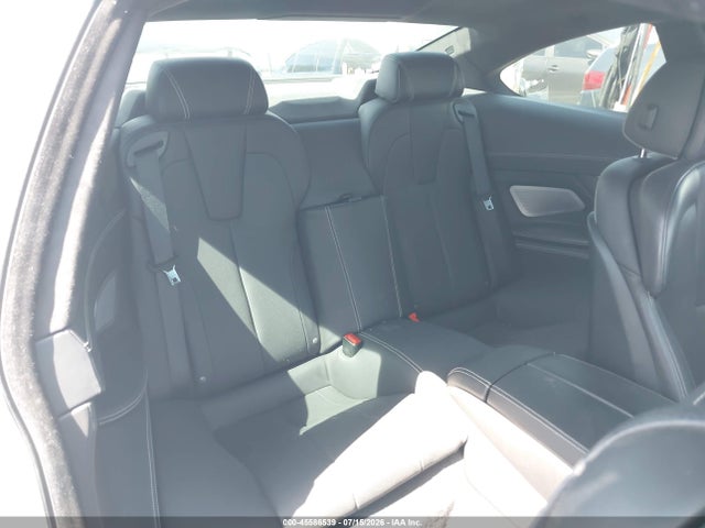 Продажа на аукционе авто 2016 Bmw M6, vin: WBS6J9C50GD934657, номер лота: 45586539