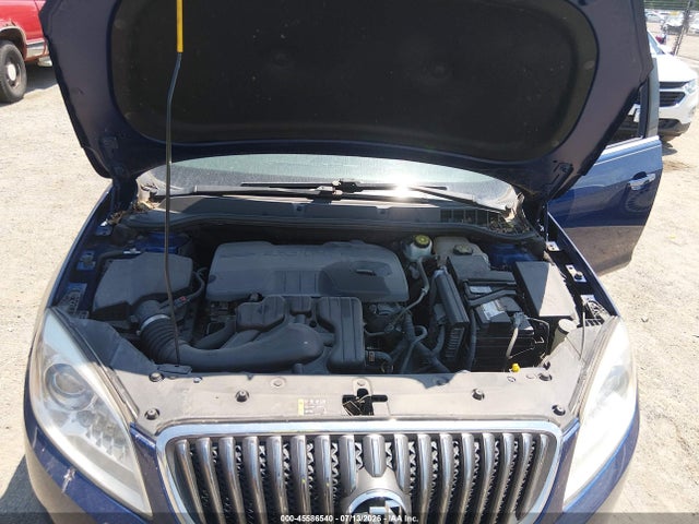 45586540 :رقم المزاد ، 1G4PP5SK8D4117616 vin ، 2013 Buick Verano مزاد بيع