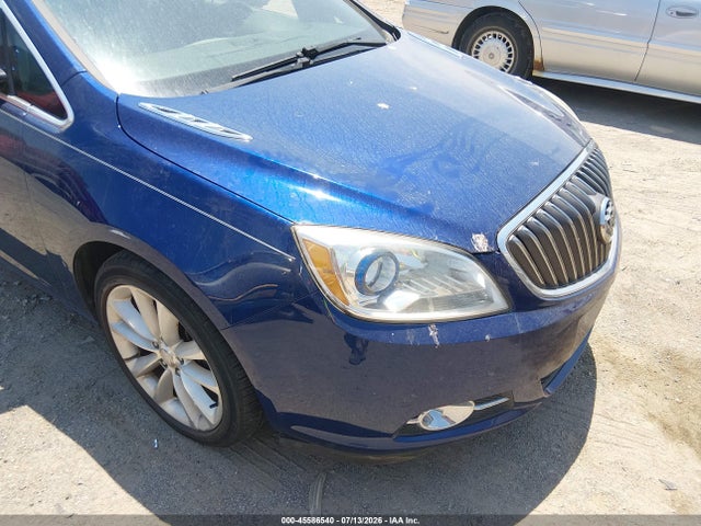 45586540 :رقم المزاد ، 1G4PP5SK8D4117616 vin ، 2013 Buick Verano مزاد بيع