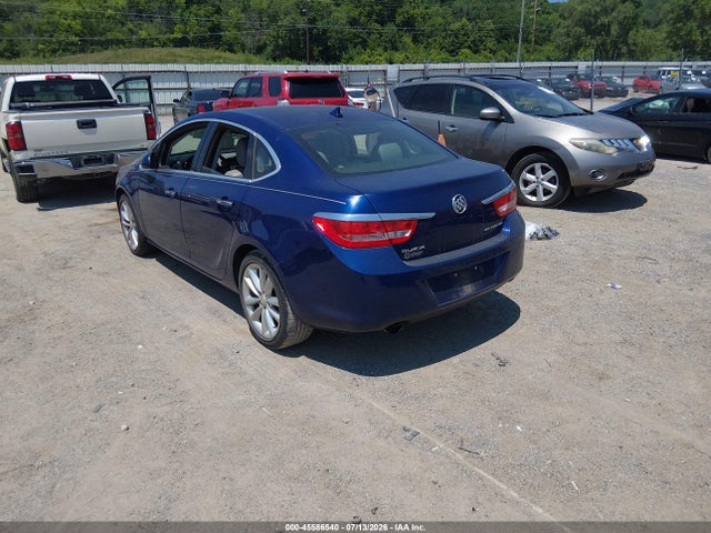 45586540 :رقم المزاد ، 1G4PP5SK8D4117616 vin ، 2013 Buick Verano مزاد بيع
