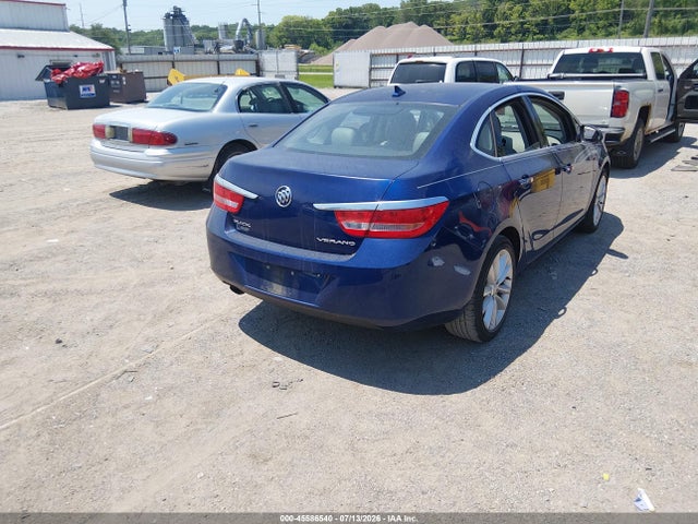 45586540 :رقم المزاد ، 1G4PP5SK8D4117616 vin ، 2013 Buick Verano مزاد بيع