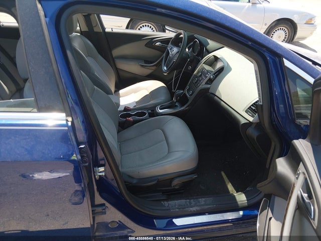 45586540 :رقم المزاد ، 1G4PP5SK8D4117616 vin ، 2013 Buick Verano مزاد بيع
