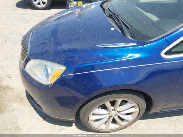 45586540 :رقم المزاد ، 1G4PP5SK8D4117616 vin ، 2013 Buick Verano مزاد بيع