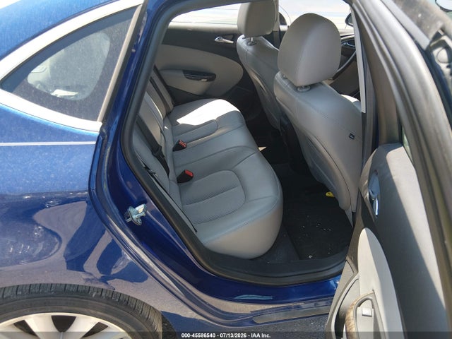 45586540 :رقم المزاد ، 1G4PP5SK8D4117616 vin ، 2013 Buick Verano مزاد بيع