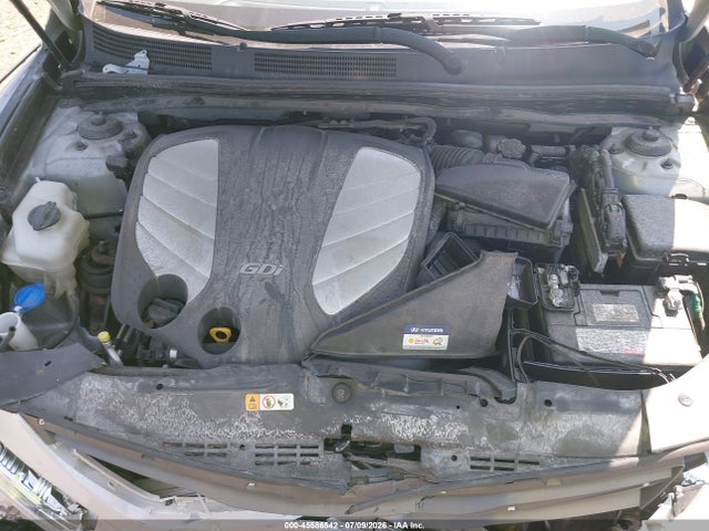 Aukcja sprzedaży 2016 Hyundai Azera, vin: KMHFG4JG1GA555208, numer aukcji: 45586542