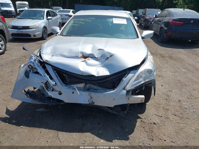 Продаж на аукціоні авто 2016 Hyundai Azera, vin: KMHFG4JG1GA555208, номер лоту: 45586542