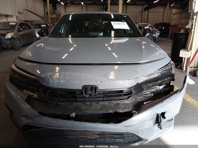 Honda Civic Sport 2024 2HGFE2F58RH510181 Image 12
