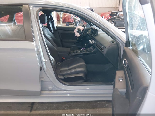 Honda Civic Sport 2024 2HGFE2F58RH510181 Image 5