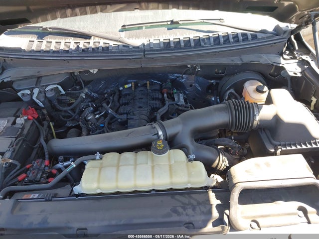 1FMJU1GT7MEA59680 Ford Expedition Xl