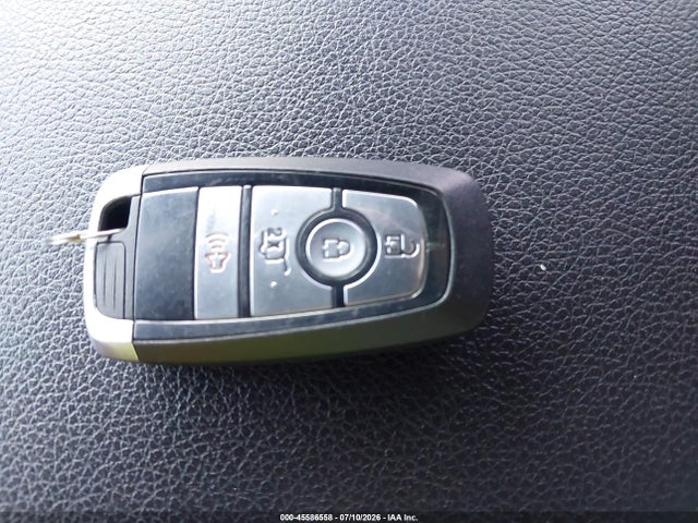 1FMJU1GT7MEA59680 Ford Expedition Xl