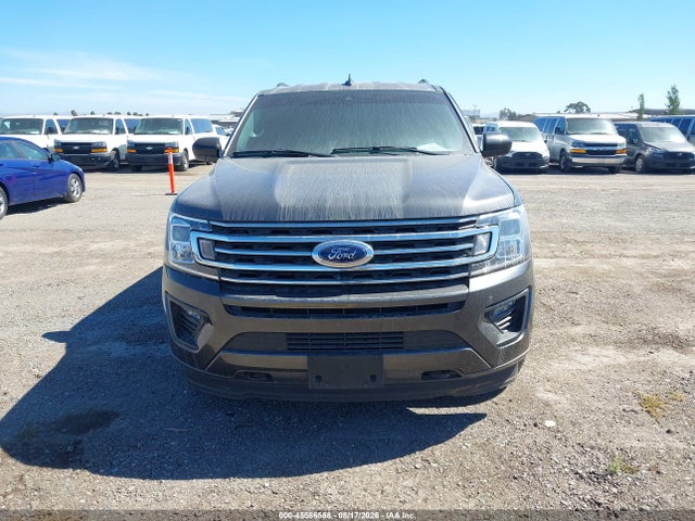 1FMJU1GT7MEA59680 Ford Expedition Xl