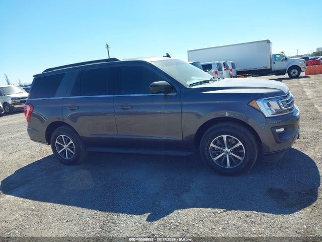 1FMJU1GT7MEA59680 Ford Expedition Xl