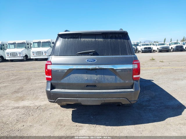 1FMJU1GT7MEA59680 Ford Expedition Xl