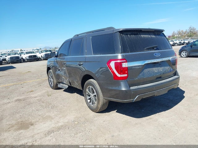 1FMJU1GT7MEA59680 Ford Expedition Xl